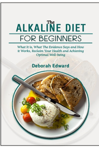 Alkaline Diet for Beginners