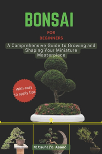 Bonsai for Beginners