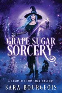 Grape Sugar Sorcery