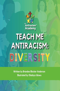 Teach Me Antiracism