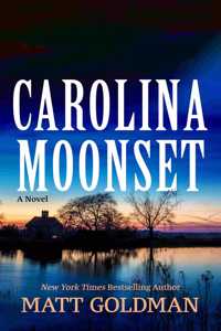 Carolina Moonset
