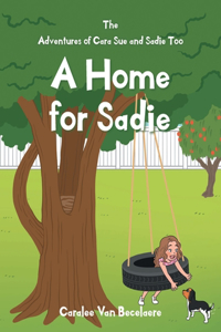 Home for Sadie