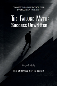The Failure Myth