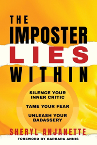 The Imposter Lies Within