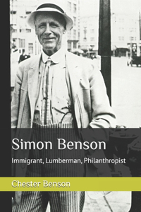 Simon Benson