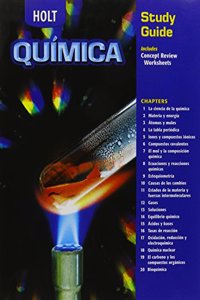 Holt Chemistry