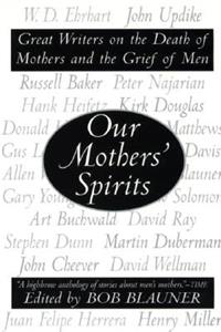 Our Mothers' Spirits