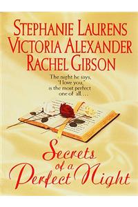 Secrets of a Perfect Night