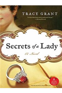 Secrets of a Lady