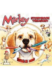 Marley's Storybook Treasury