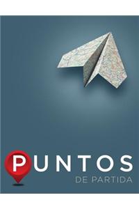 Puntos Textbook + Connect Spanish Plus (W/Wk/LM, eBook, and Learnsmart)