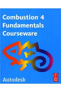Autodesk Combustion 4 Fundamentals Courseware