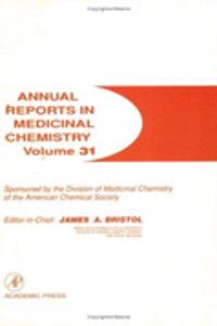 Annual Reports in Medicinal Chemistry