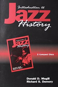 Introduction to Jazz History