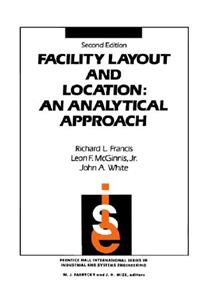 Francis: Facility Layout Locati _c2