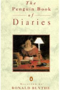 The Penguin Book of Diaries
