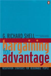 Bargaining for Advantage
