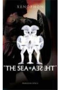 The Sea, The Sea