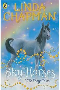 Sky Horses: The Royal Foal
