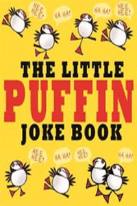 Little Puffin Joke Book
