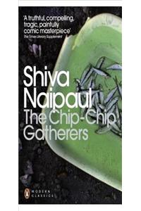 The Chip-Chip Gatherers