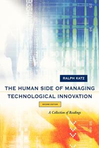 Human Side of Managing Technological Innovation