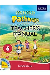 PATHWAYS TEACHERS MANUAL 6