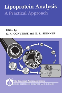 Lipoprotein Analysis