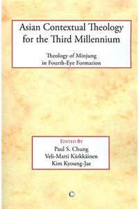 Asian Contextual Theology for the Third Millenium