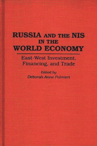 Russia and the NIS in the World Economy