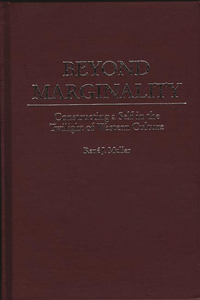 Beyond Marginality