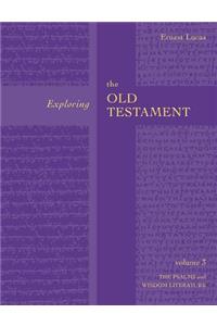 Exploring the Old Testament Vol 3