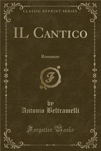 Il Cantico