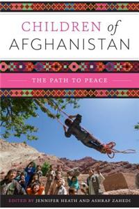 Children of Afghanistan