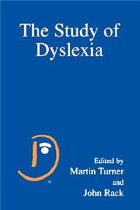 Study of Dyslexia