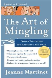 Art of Mingling