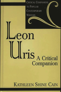 Leon Uris
