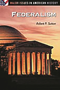 Federalism