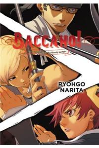 Baccano!, Vol. 7 (light novel)