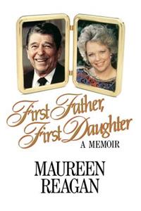 First Father, First Daughter