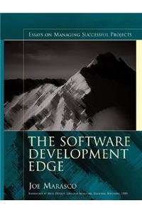 The Software Development Edge