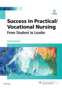 Success in Practical/Vocational Nursing