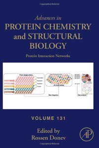 Protein Interaction Networks