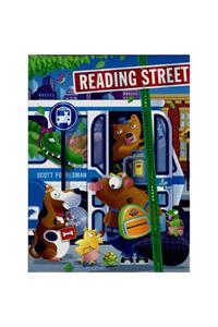 Reading 2007 Student Edition Grade 1.4