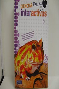 Science 2012 Spanish Student Edition Single Replacement Grade 5