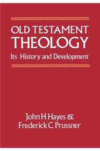 Old Testament Theology