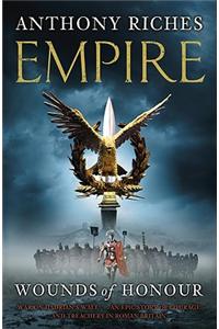 Wounds of Honour: Empire I