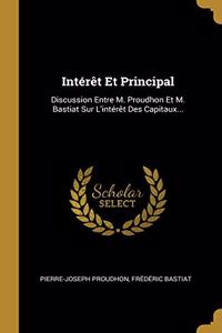 Intérêt Et Principal
