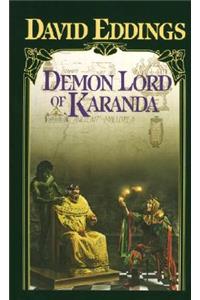 Demon Lord of Karanda