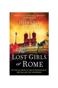 The Lost Girls of Rome